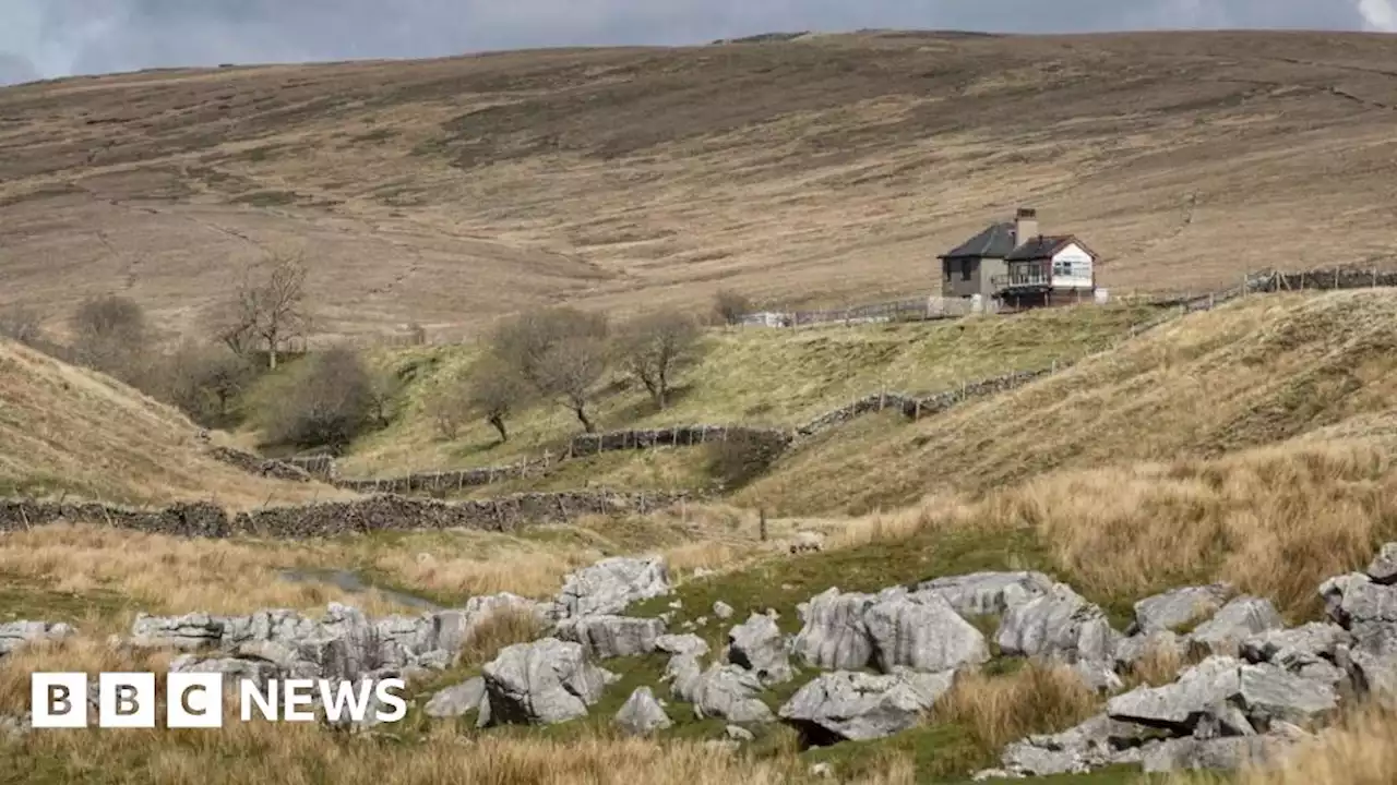 Remote Yorkshire Dales house sparks worldwide sale interest