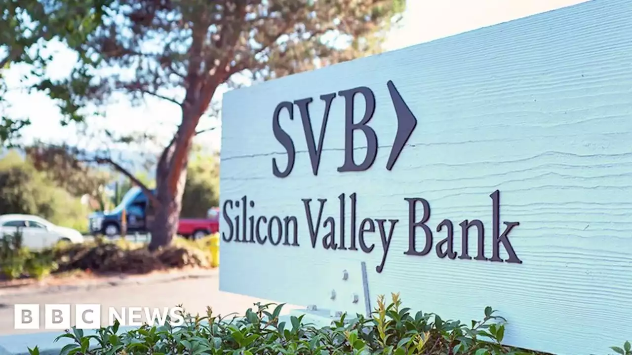 What do we know about the Silicon Valley and Signature Bank collapse?