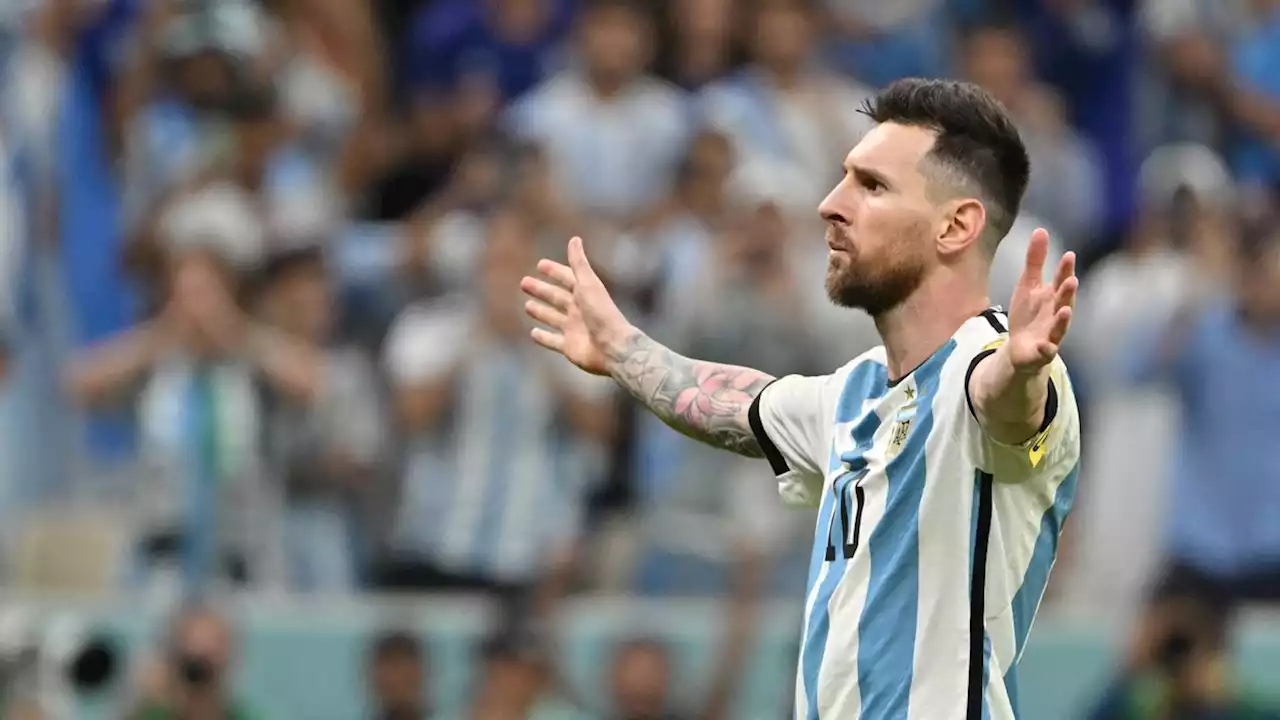 Mercato: l’Arabie saoudite préparerait une offre XXL pour Messi, selon la presse espagnole