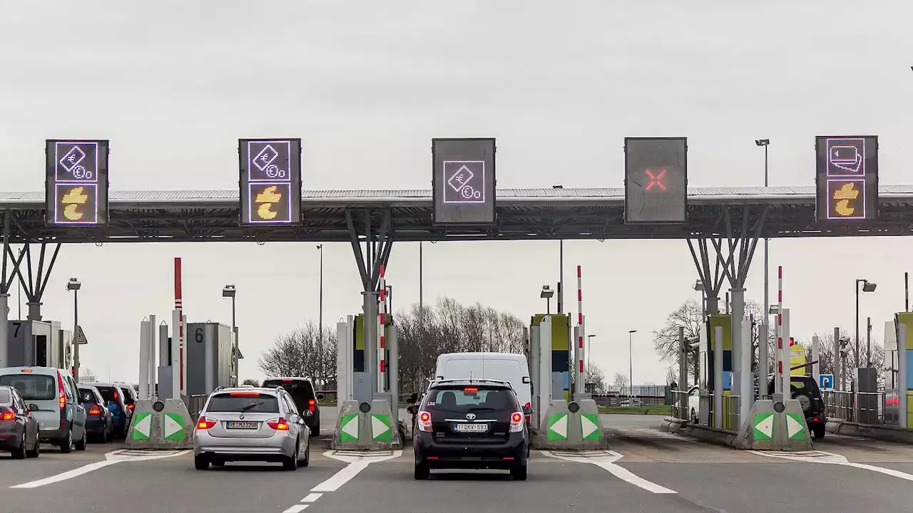 Le président de Vinci Autoroutes rejette les accusations de 'superprofits'