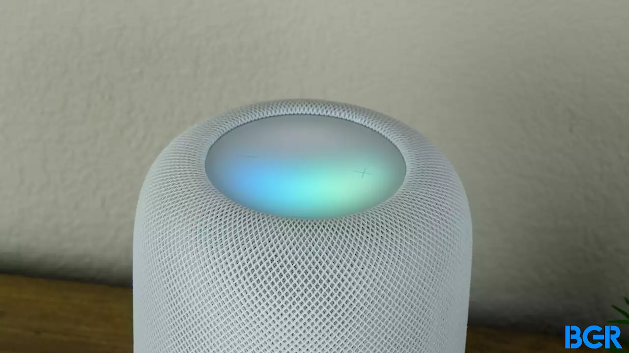 Apple engineers are testing ChatGPT-like features for Siri