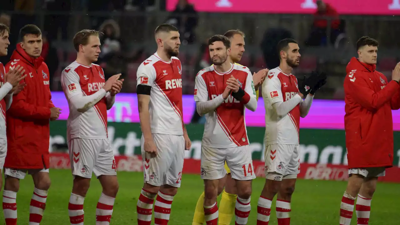 1. FC Köln: Profis + Frauen + Amateure – Kölns brutale Absturz-Saison!