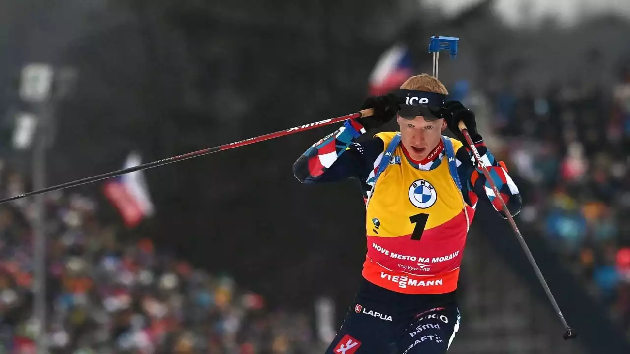 Biathlon: Alle wichtigen Infos zum Weltcup-Finale in Oslo