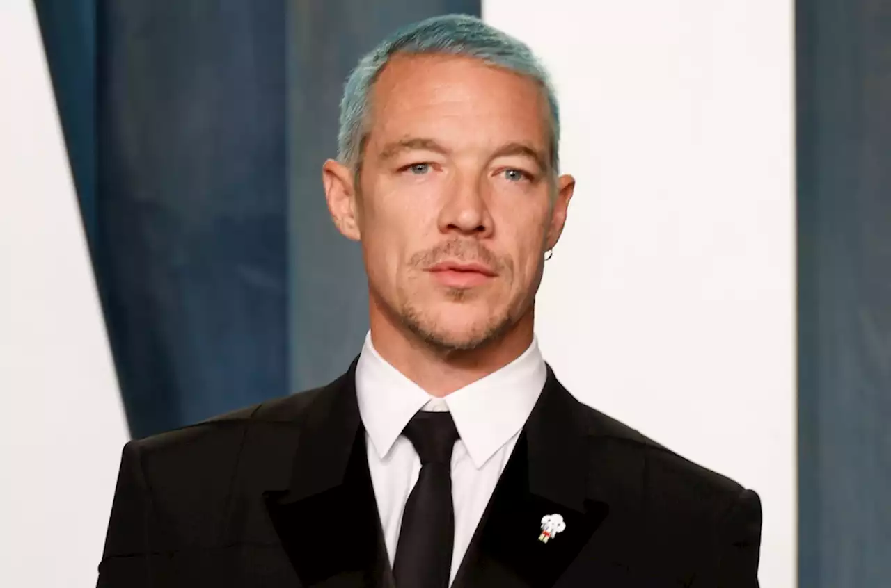 Diplo Gets Candid About His Sexuality & Intimate Experiences With Men