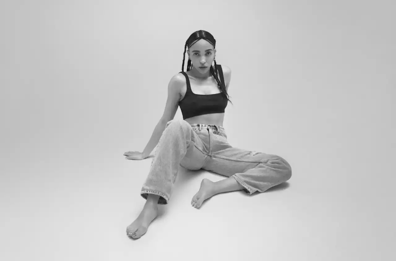 FKA Twigs Teases Unreleased Song in Calvin Klein Spring 2023 Campaign Video: Exclusive