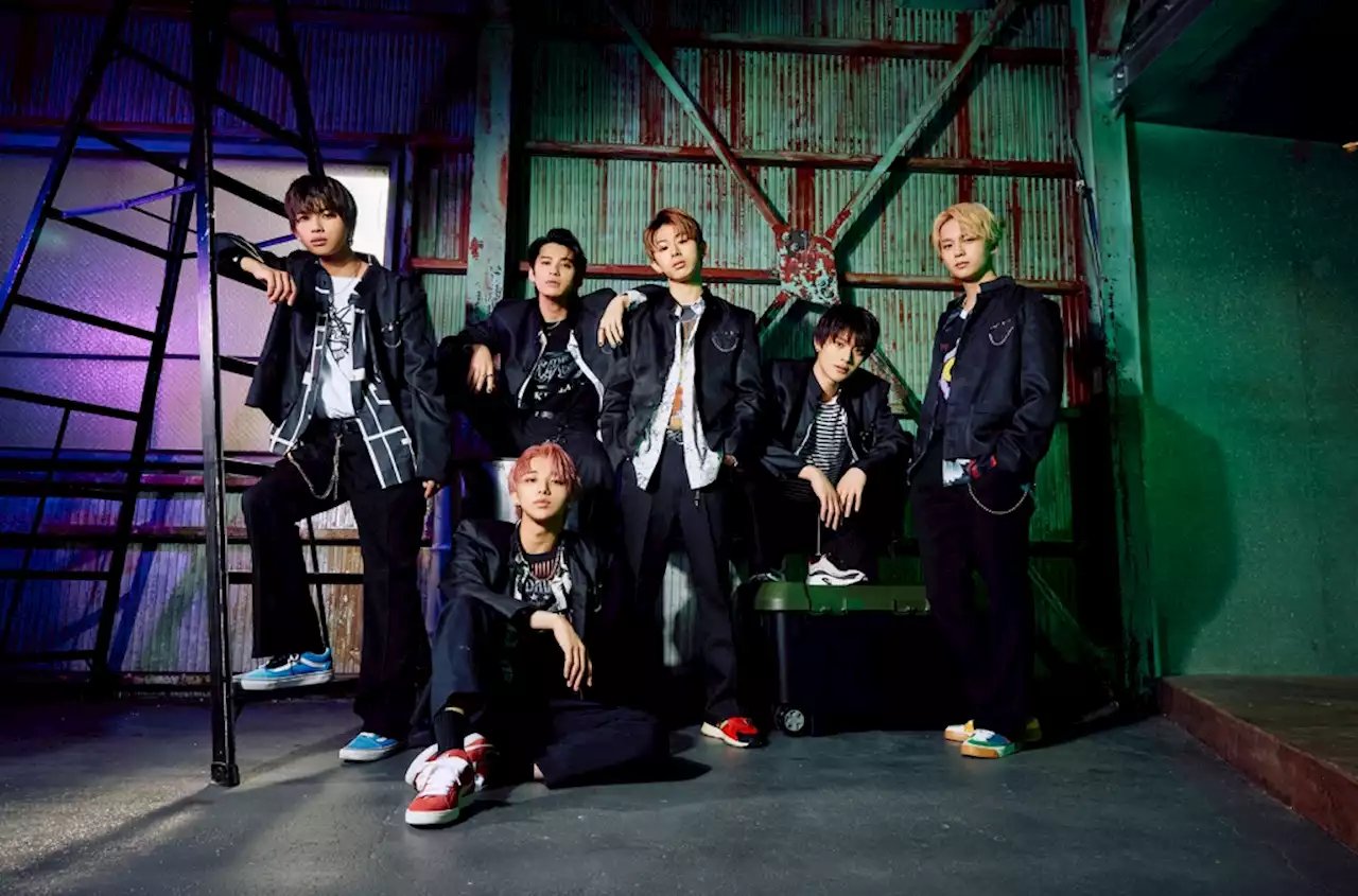 Japan’s ONE N’ ONLY Break Down March Single ‘We’ll rise again’