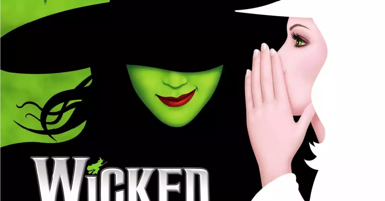 Wicked Part One Moved Up One Month To November 27th, 2024