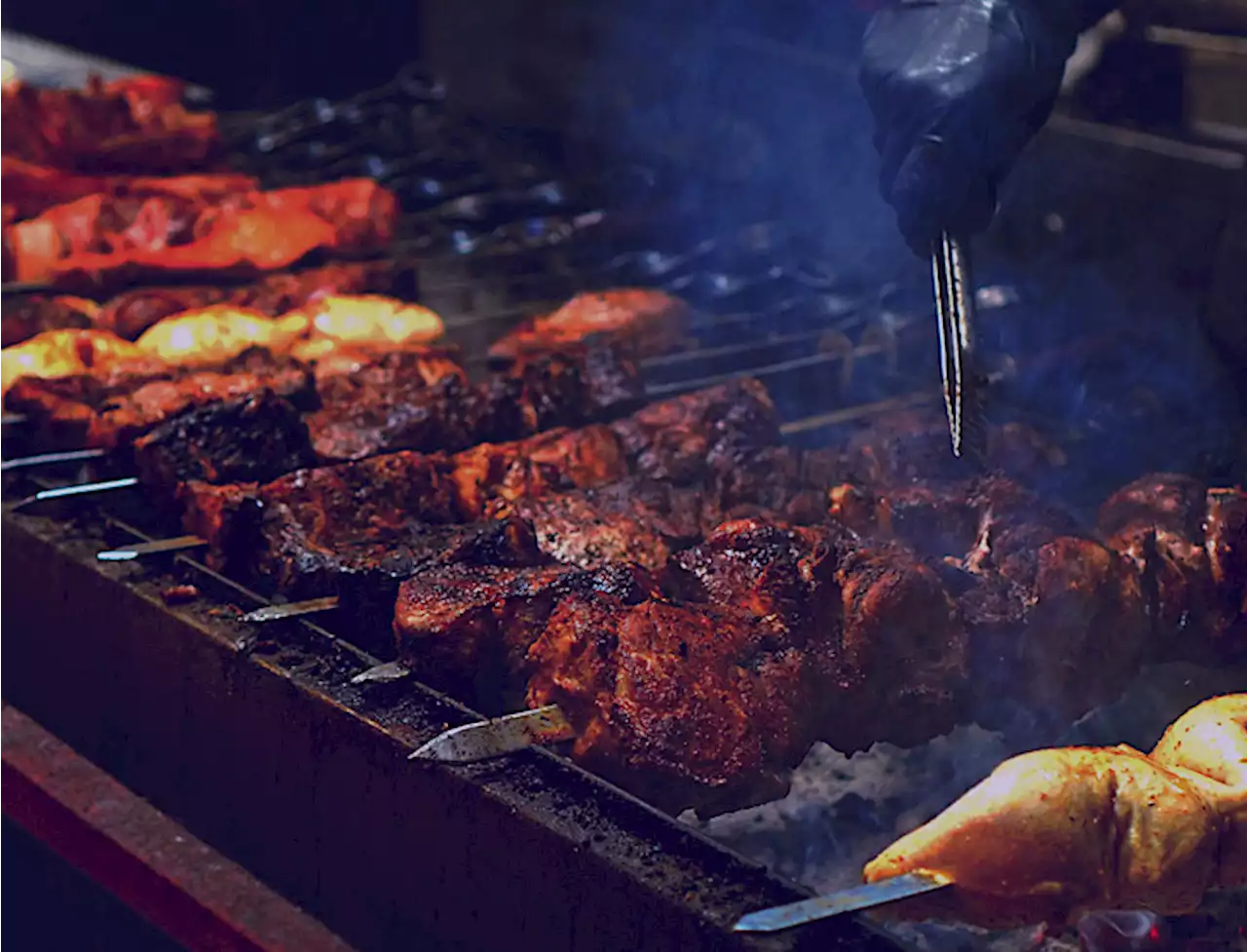 New BBQ food festival bringing live fire cooking to Walmer Bridge