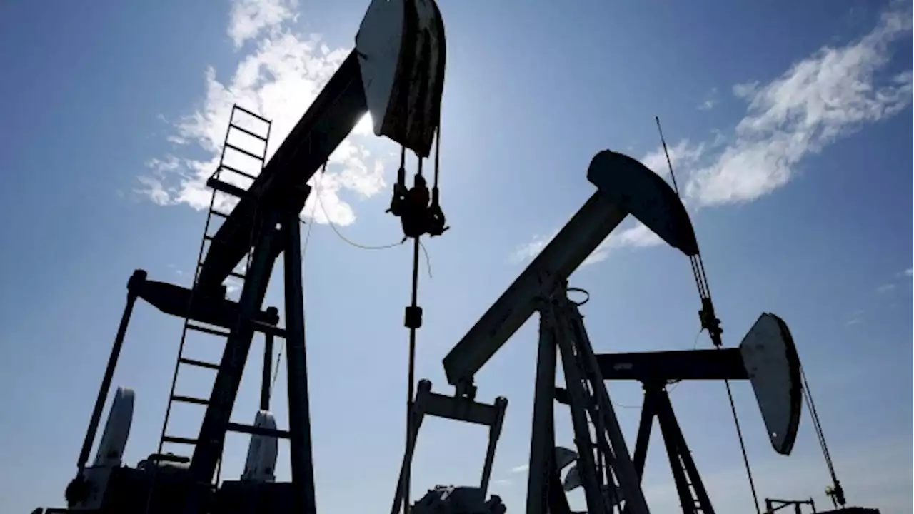 Oil climbs from three-month low as China's recovery strengthens - BNN Bloomberg