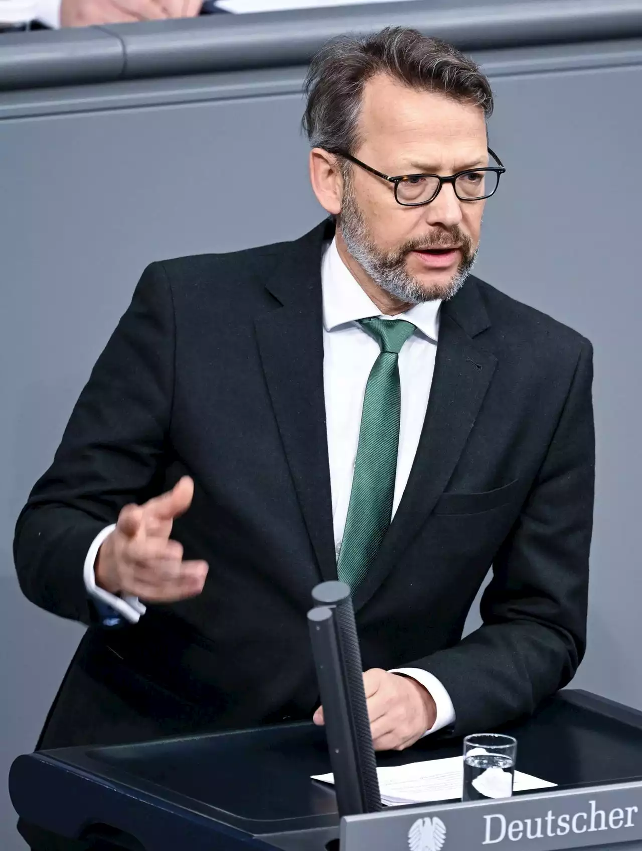 FDP-Finanzpolitiker: Alle müssen sparen beim Bundeshaushalt