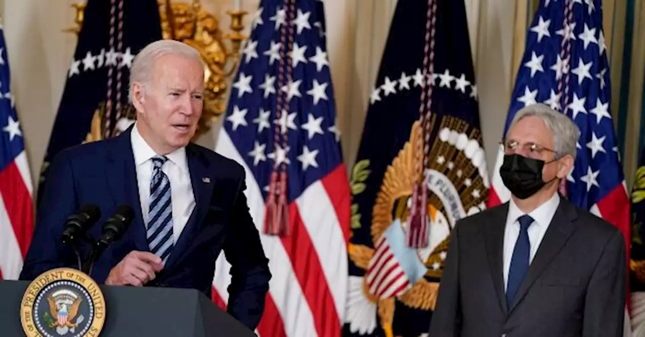 Biden Bypasses Congress, Uses Executive Action for Background Checks