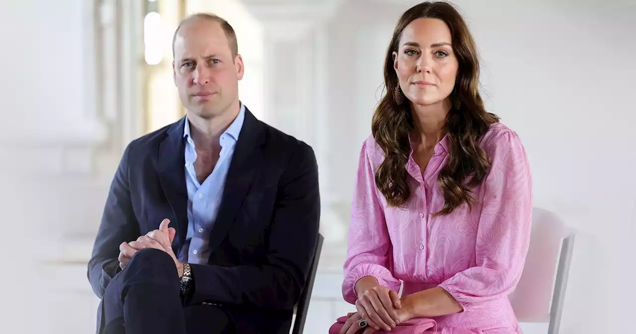 Prinz William & Prinzessin Kate: Strikte royale Regel: Ein Wort darf ihr Kindermädchen nicht sagen