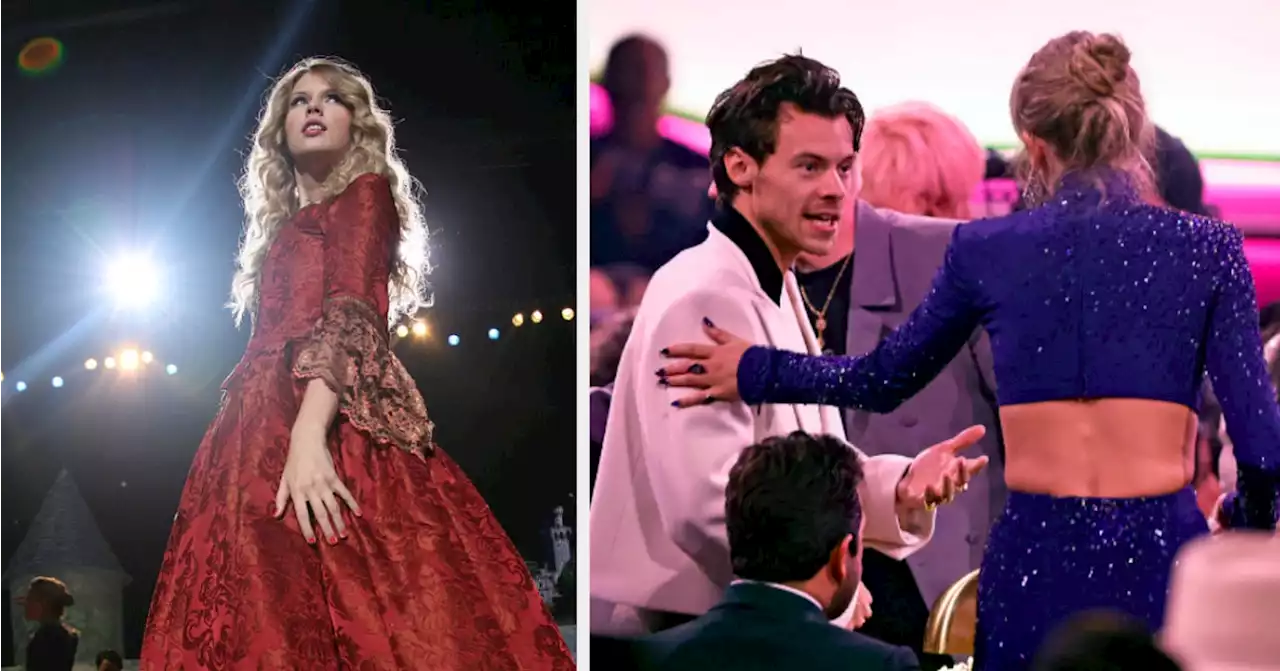 11 Musical Guests We Need To See At Taylor Swift's The Eras Tour