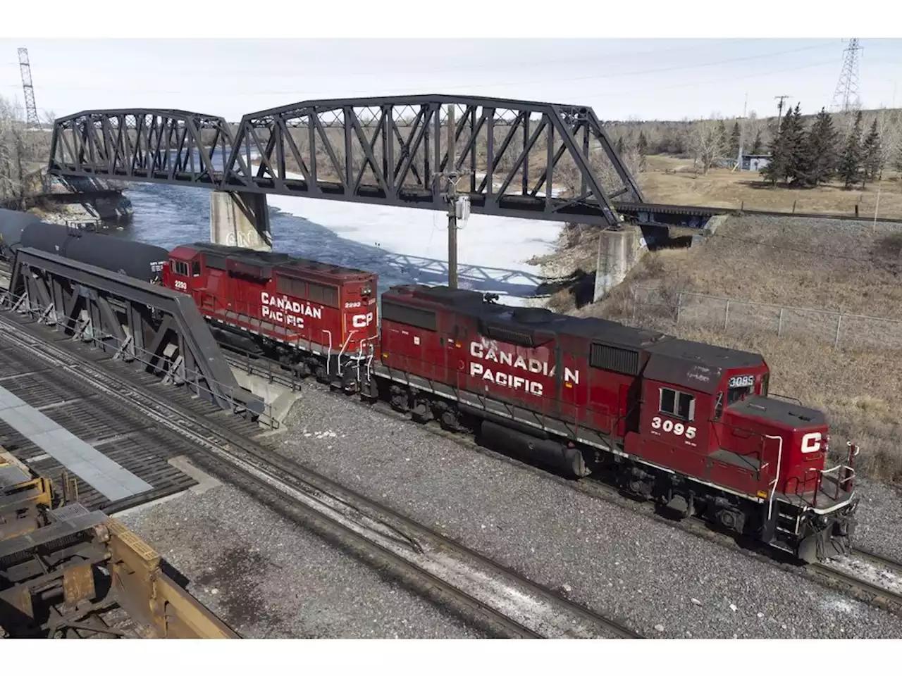 Canadian Pacific wins U.S. approval for $27B purchase of Kansas City Southern