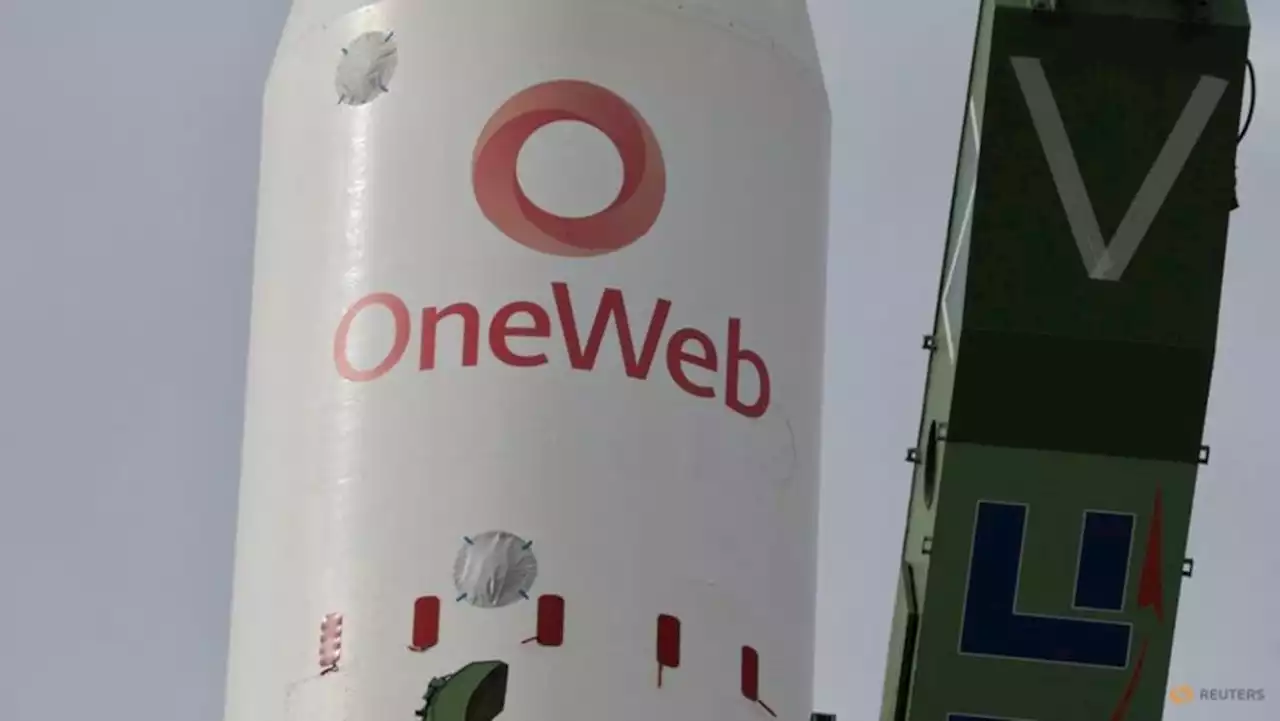 OneWeb 'moves on' from Soyuz-stranded satellites as its network nears completion