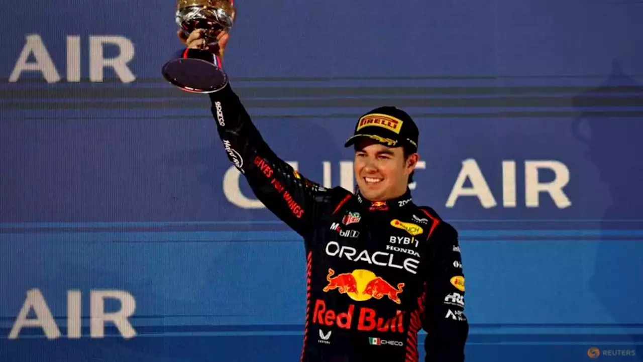 Perez hopes it will be his turn to win in Jeddah