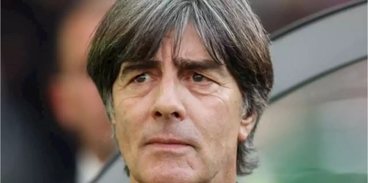 Bericht: Löw an Brasilien-Job interessiert