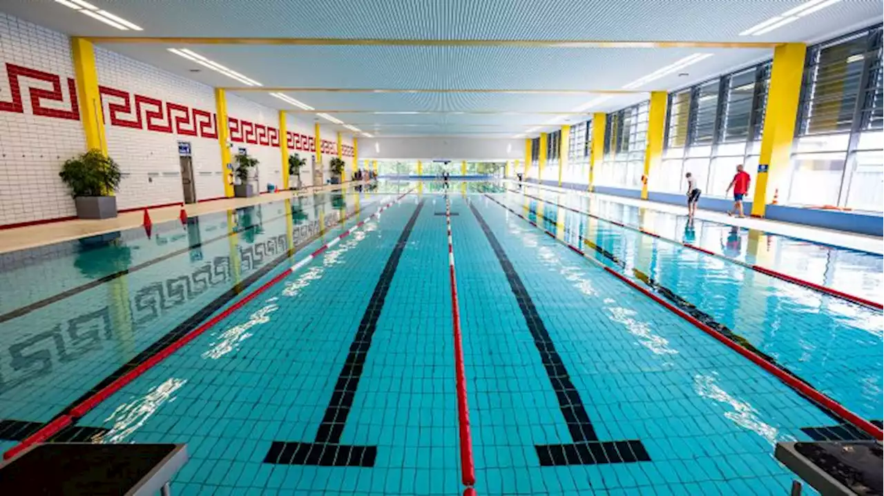 Kostenloser Eintritt in Schwimmbäder wird bislang wenig genutzt