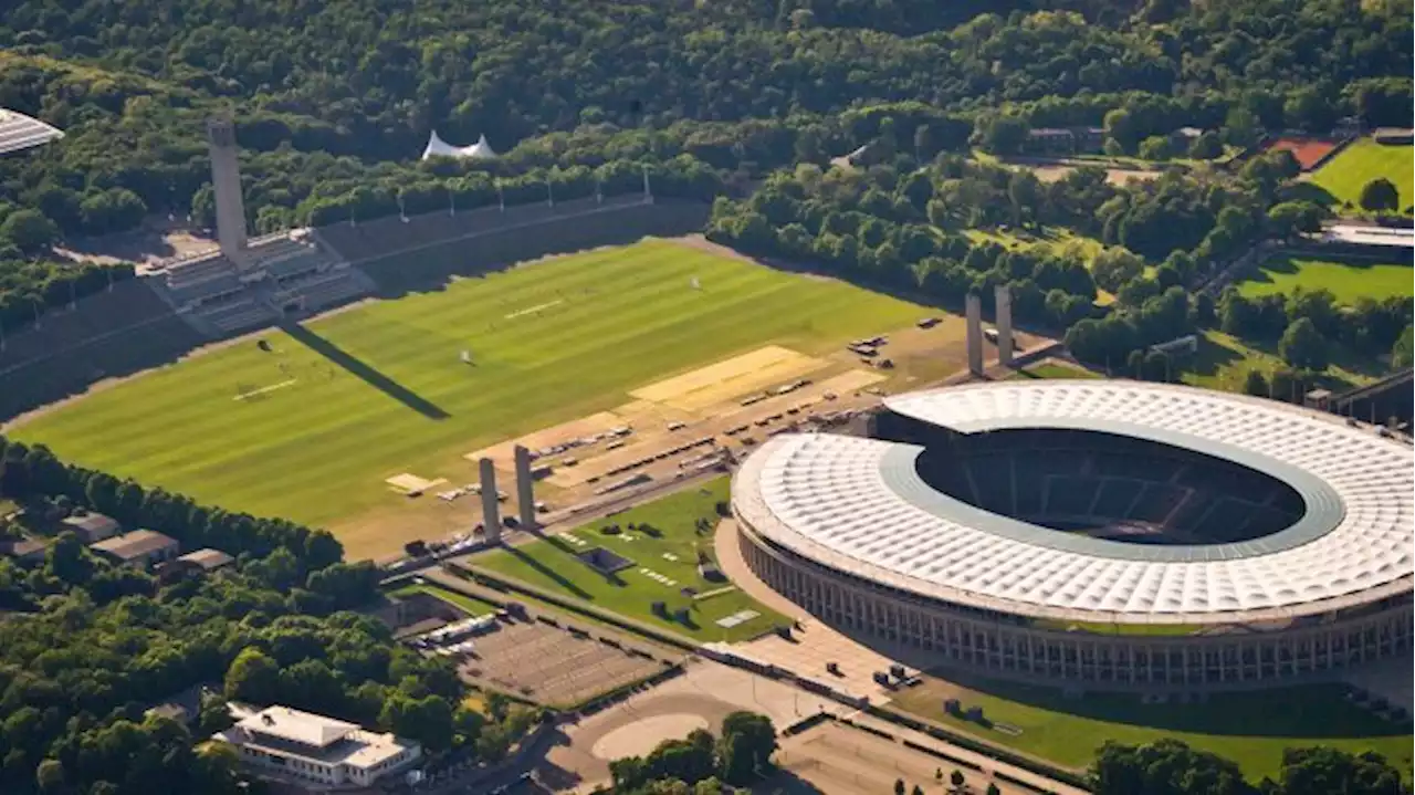 Warum Hertha-Fans auf die Koalitionsverhandlungen schauen sollten