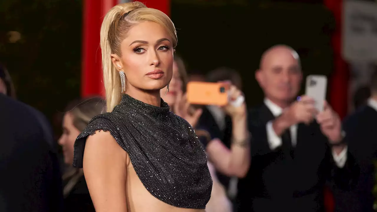 Paris Hilton von Lehrer bedrängt: „Er küsste mich im Auto!