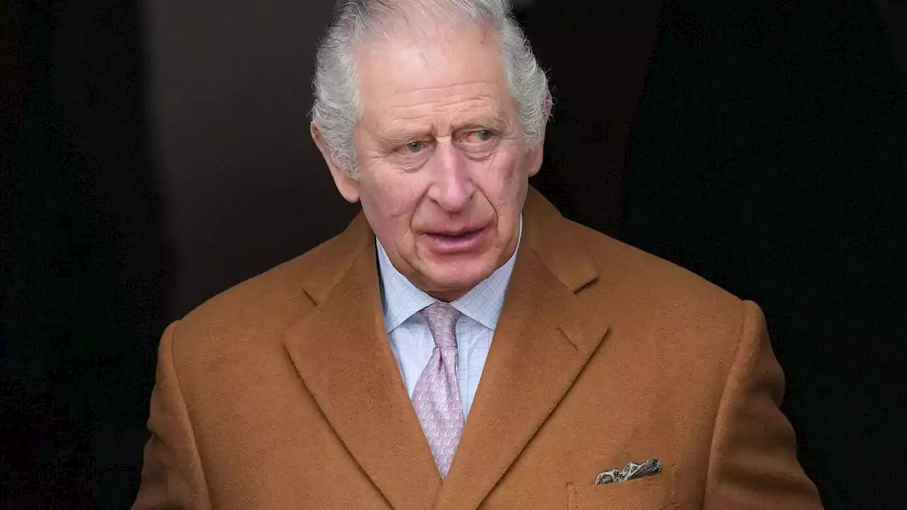 Charles III : cette facture déconcertante que son frère Andrew voulait lui faire régler