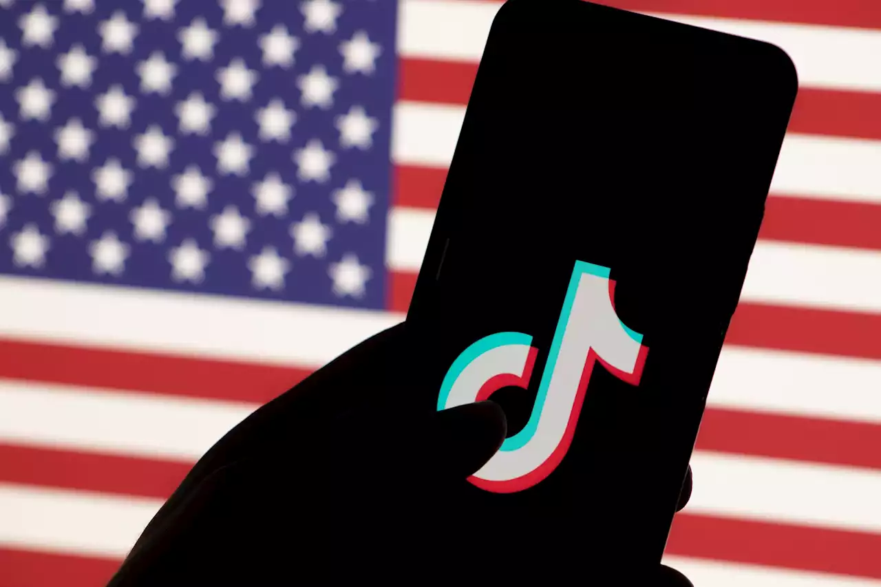 TikTok : pourquoi l'appli pourrait se séparer de ByteDance, sa maison mère chinoise