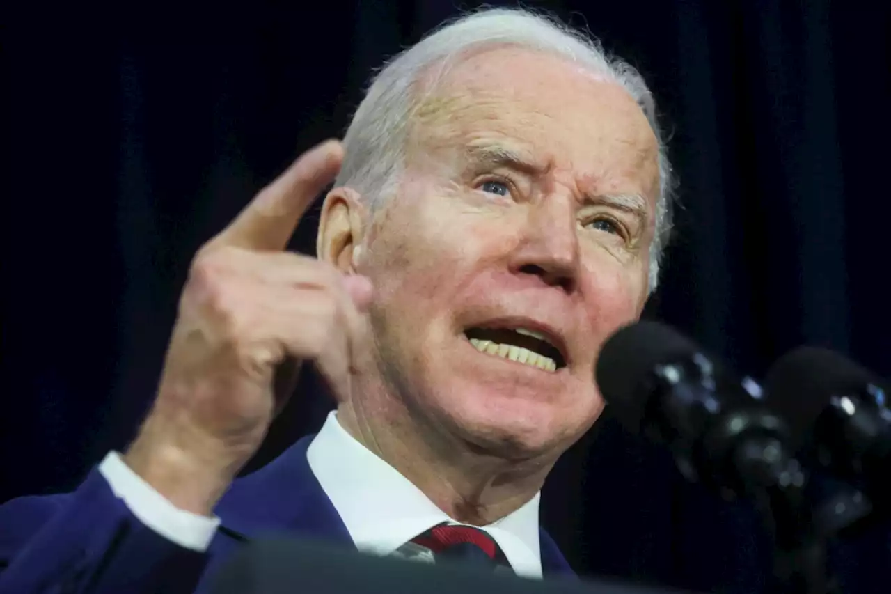 États-Unis : Joe Biden annonce de nouvelles mesures contre les armes à feu