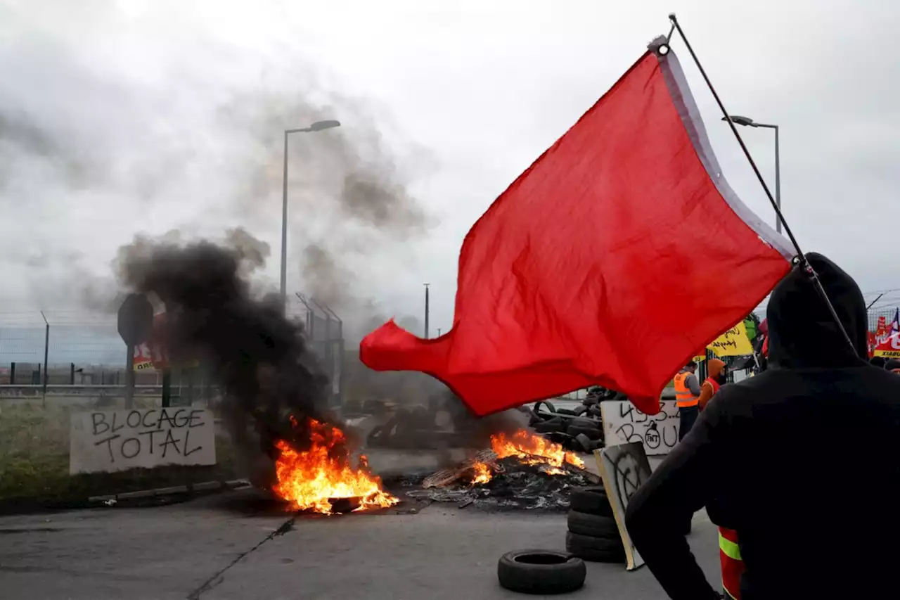 Grève contre les retraites : faut-il craindre une radicalisation du mouvement ?