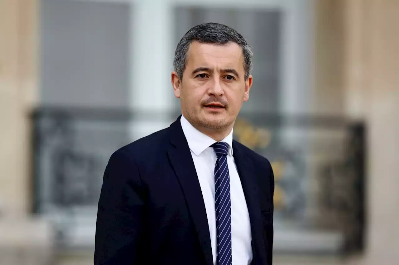 Grève des éboueurs : Gérald Darmanin demande que la mairie de Paris réquisitionne du personnel