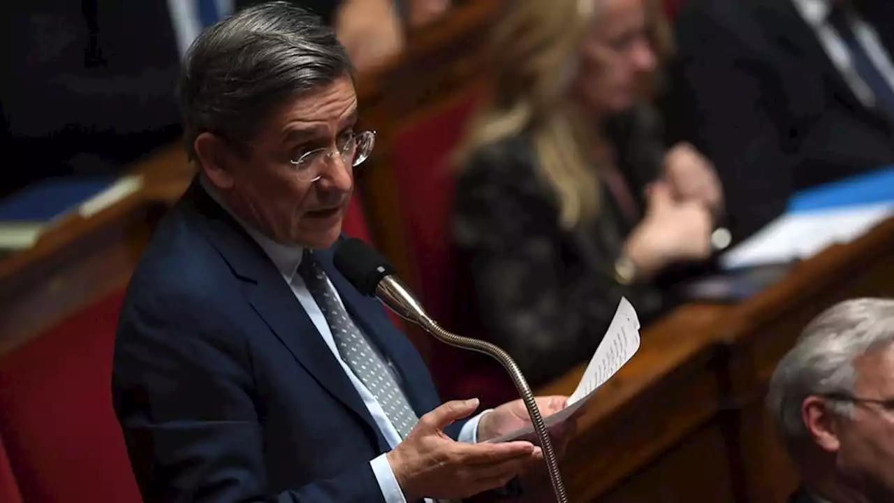 Réforme des retraites : vers une «motion de censure transpartisane» contre le gouvernement ?