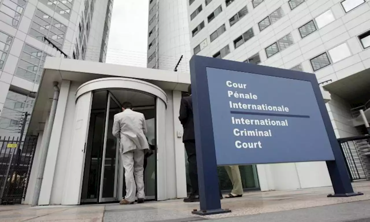 PH gov’t appeals resumption of ICC drug war probe