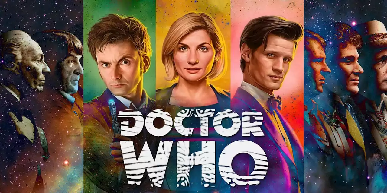 'Doctor Who' Spinoff to Focus on Kate Stewart and UNIT