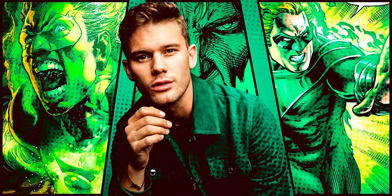 'Return to Silent Hill' Casts Jeremy Irvine and Hannah Emily Anderson to Lead Video Game Adaptation