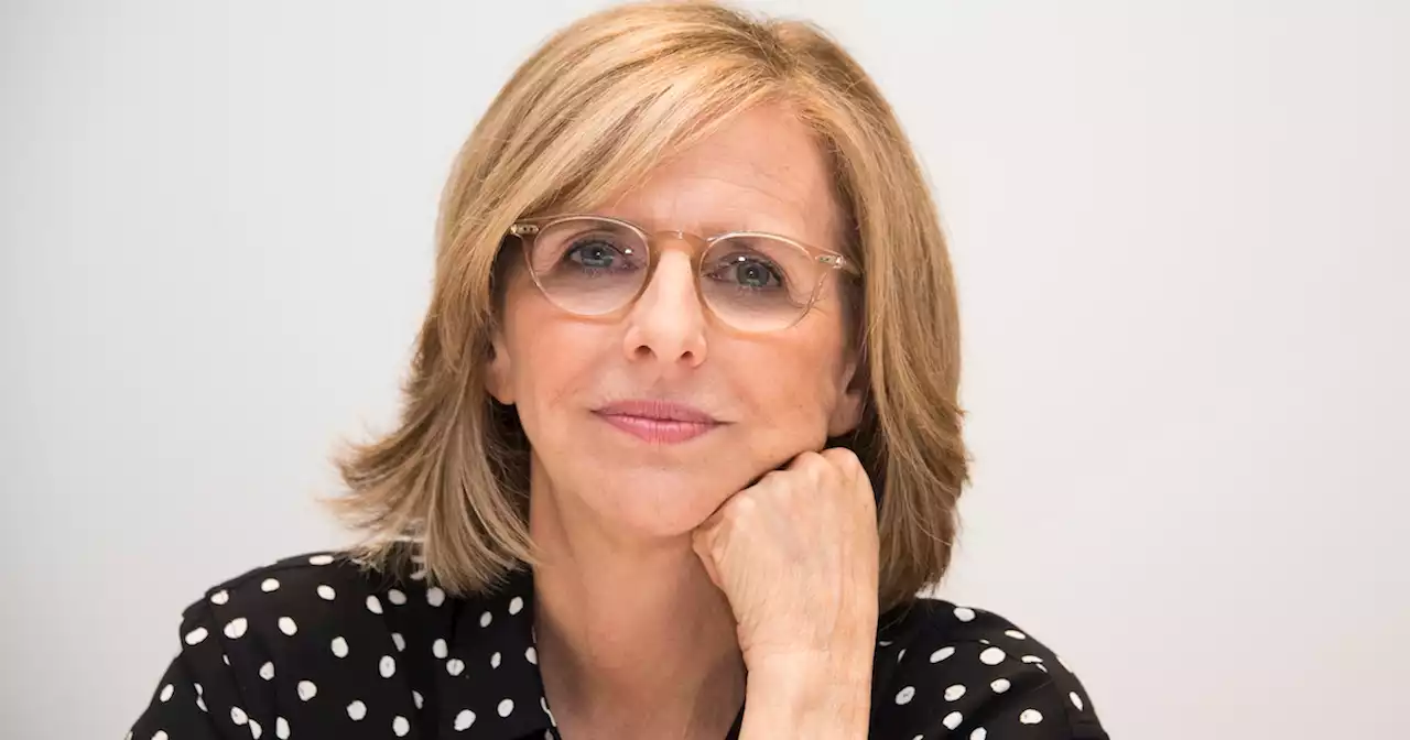 Nancy Meyers' Star-Studded Rom-Com Not Moving Forward at Netflix