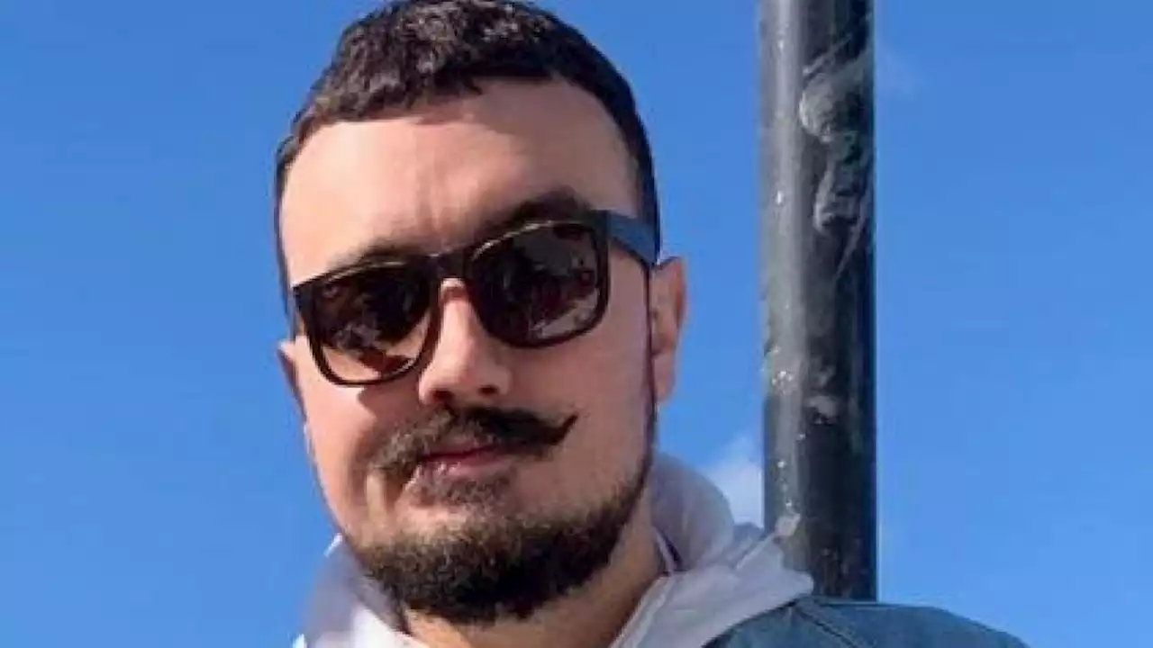 Denis fuggito dalla guerra in Ucraina, muore a 29 anni in un incidente stradale a Terrasini