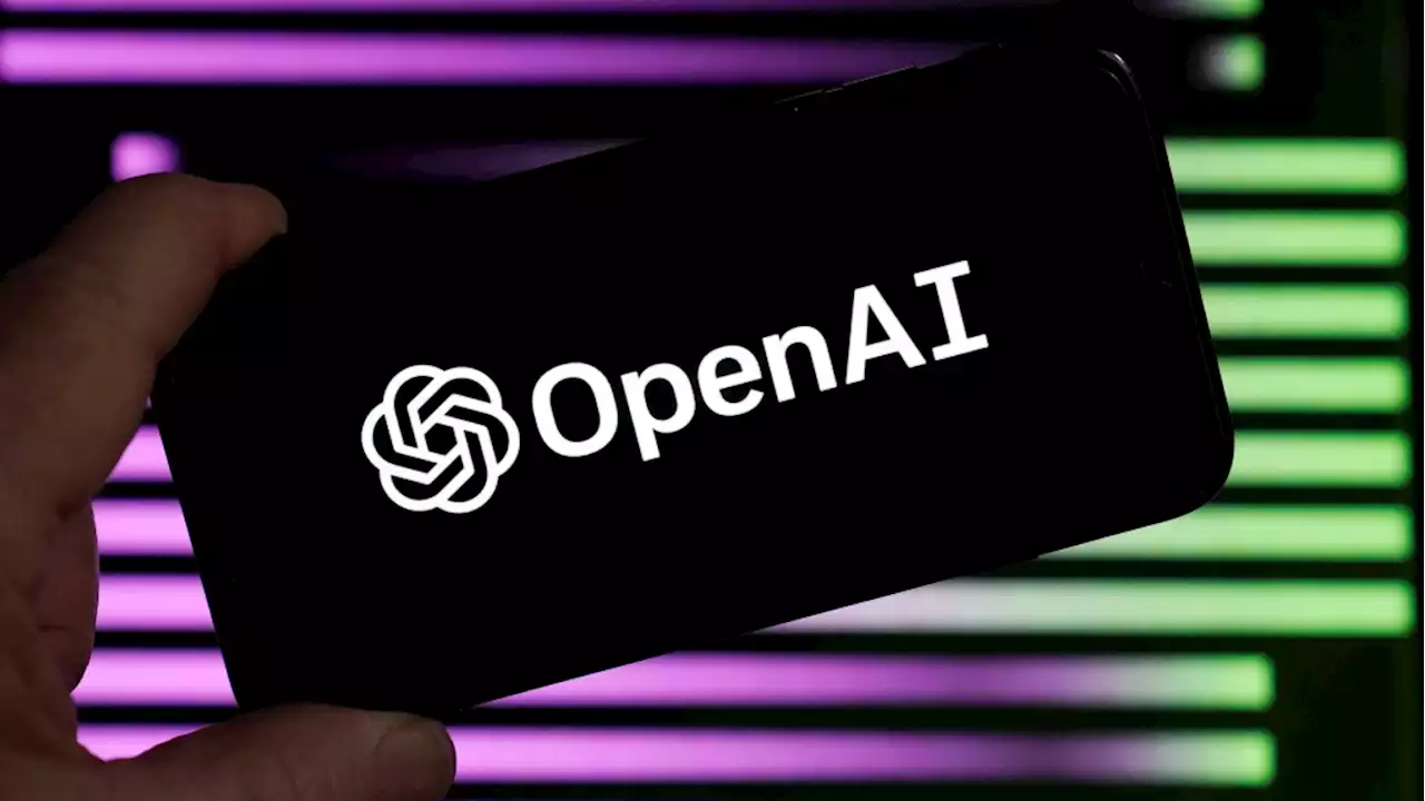 What is Microsoft-backed OpenAI's GPT-4 model?