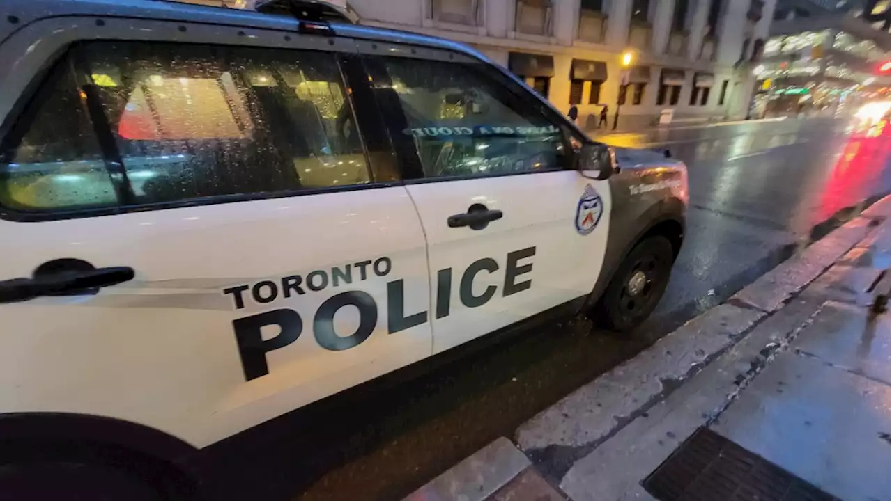 Woman sexually assaulted in east-end Toronto after man offers to help her: police