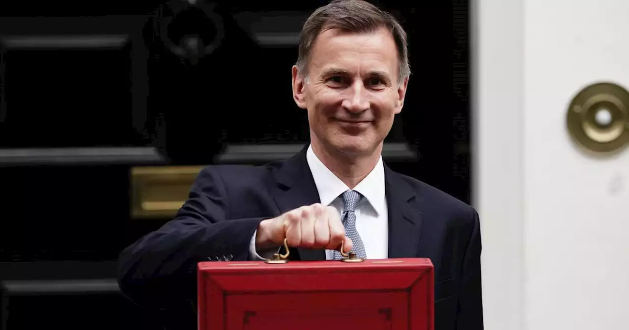 A quick guide to key Spring Budget announcements and what they mean for you