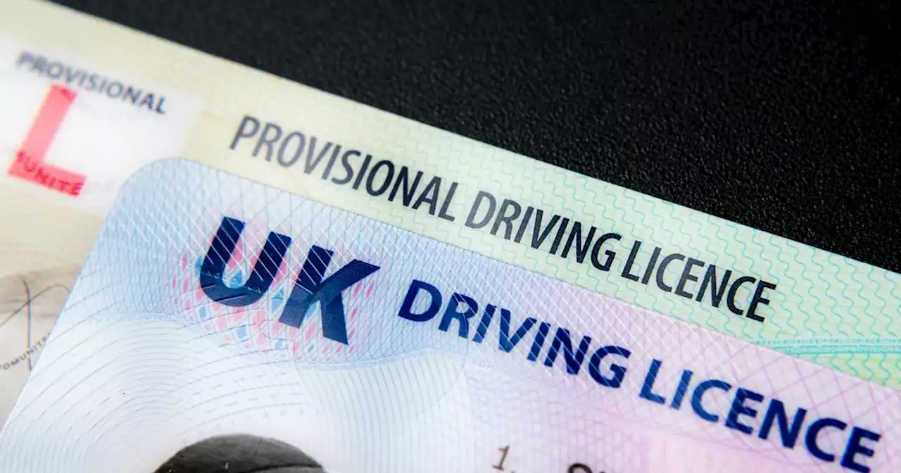 Drivers warned to check their licences immediately to avoid £1,000 fine