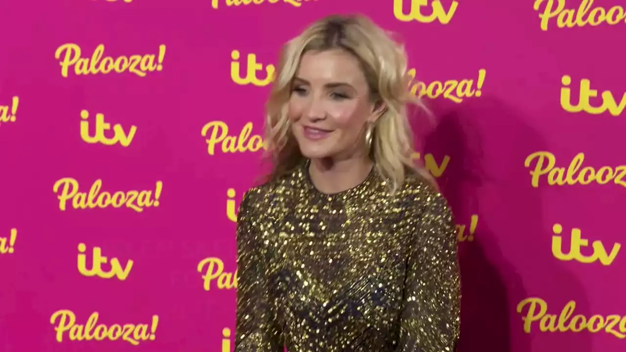 Helen Skelton's 'big money offer' for Celebs Go Dating after Richie Myler split