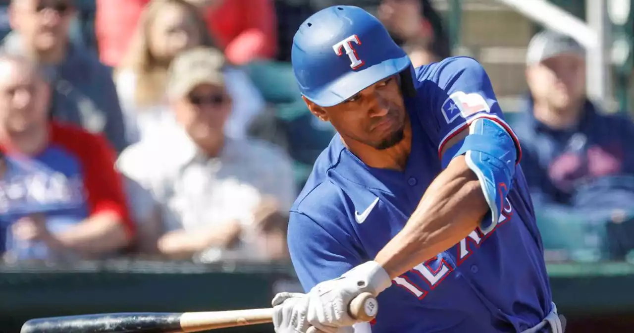 Rangers roster projection, future edition: Can Texas build a competitive homegrown roster?