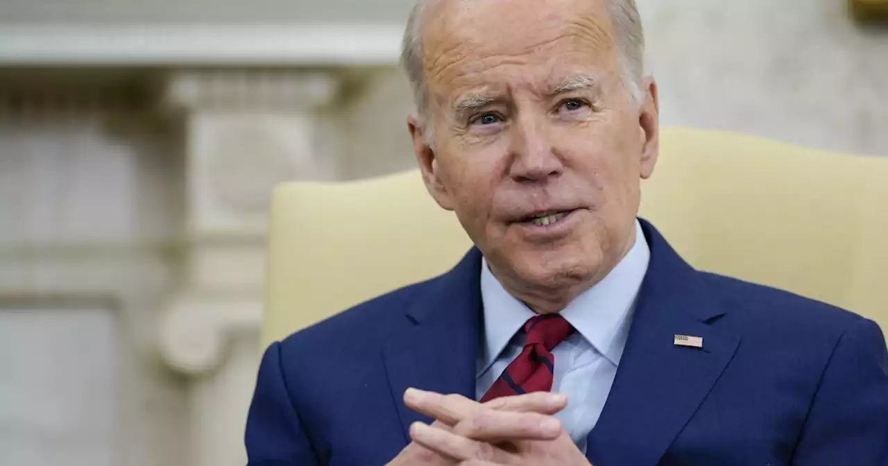 Biden's Alaska oil project approval is a gift to the environment