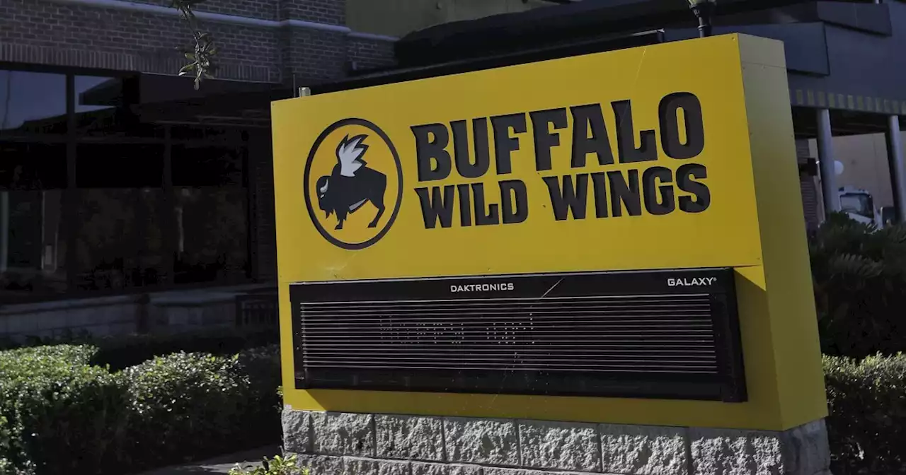 Boneless bust: Judge tosses suit against Buffalo Wild Wings for 'deceptive' marketing