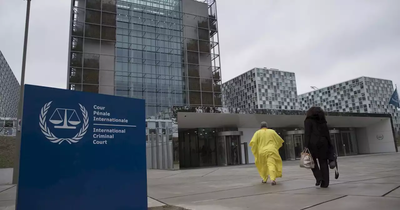 International Criminal Court preparing investigation into Russia for war crimes