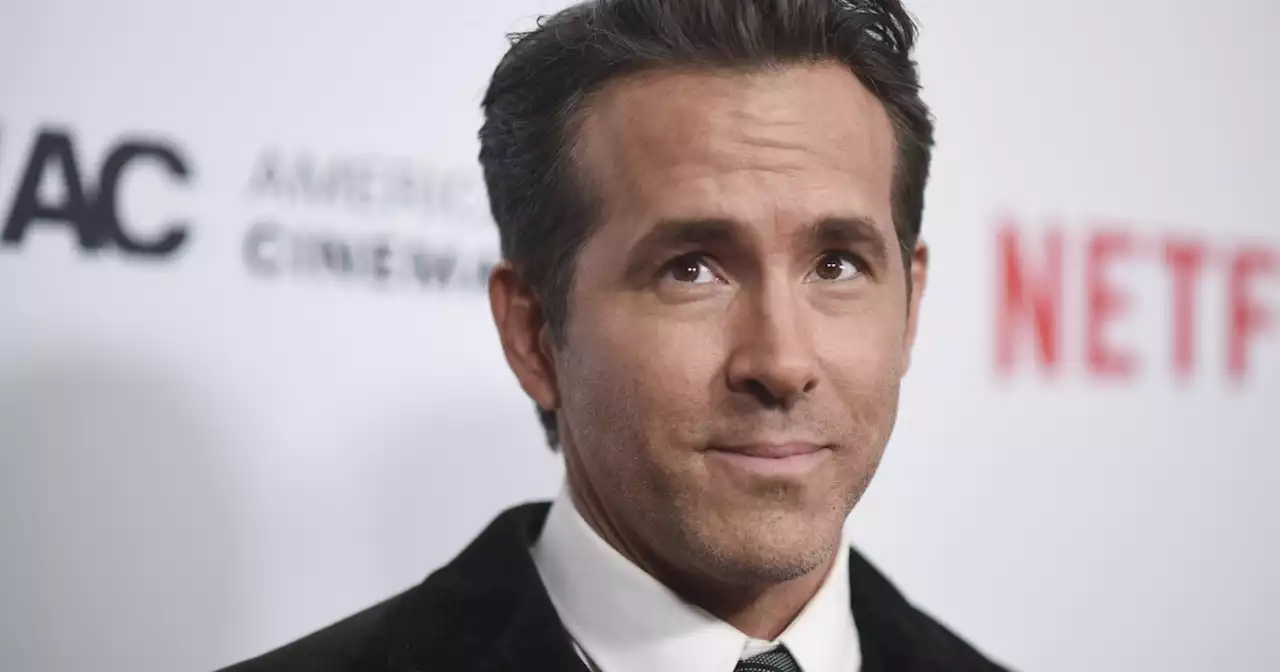 WATCH: Ryan Reynolds announces T-Mobile will acquire Mint Mobile