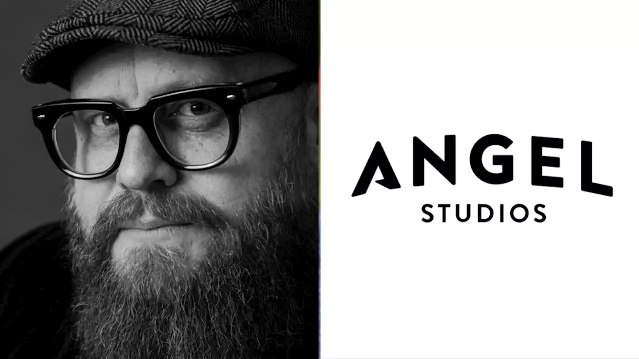 ‘The Chosen’ Producer-Distributor Angel Studios Launches Theatrical Division