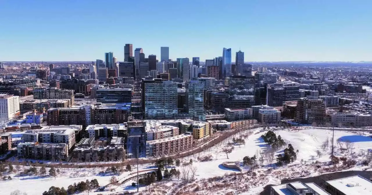 Denver weather: What to expect as snow, plunging temps dramatically move through Colorado