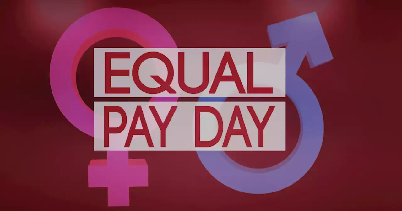 Equal Pay Day highlights disparities in pay between Colorado men, women