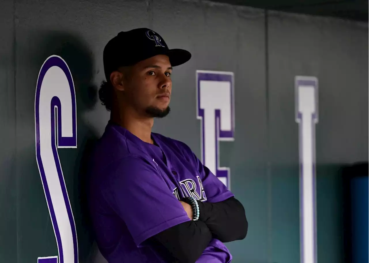 Rockies spring training report: Ezequiel Tovar strutting his stuff, despite quiet bat