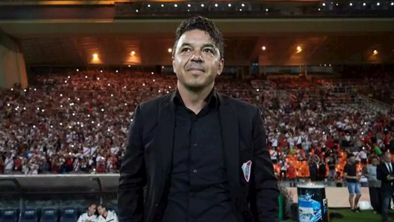 Disputa copas europeas: el histórico del Viejo Continente que también buscaría a Marcelo Gallardo